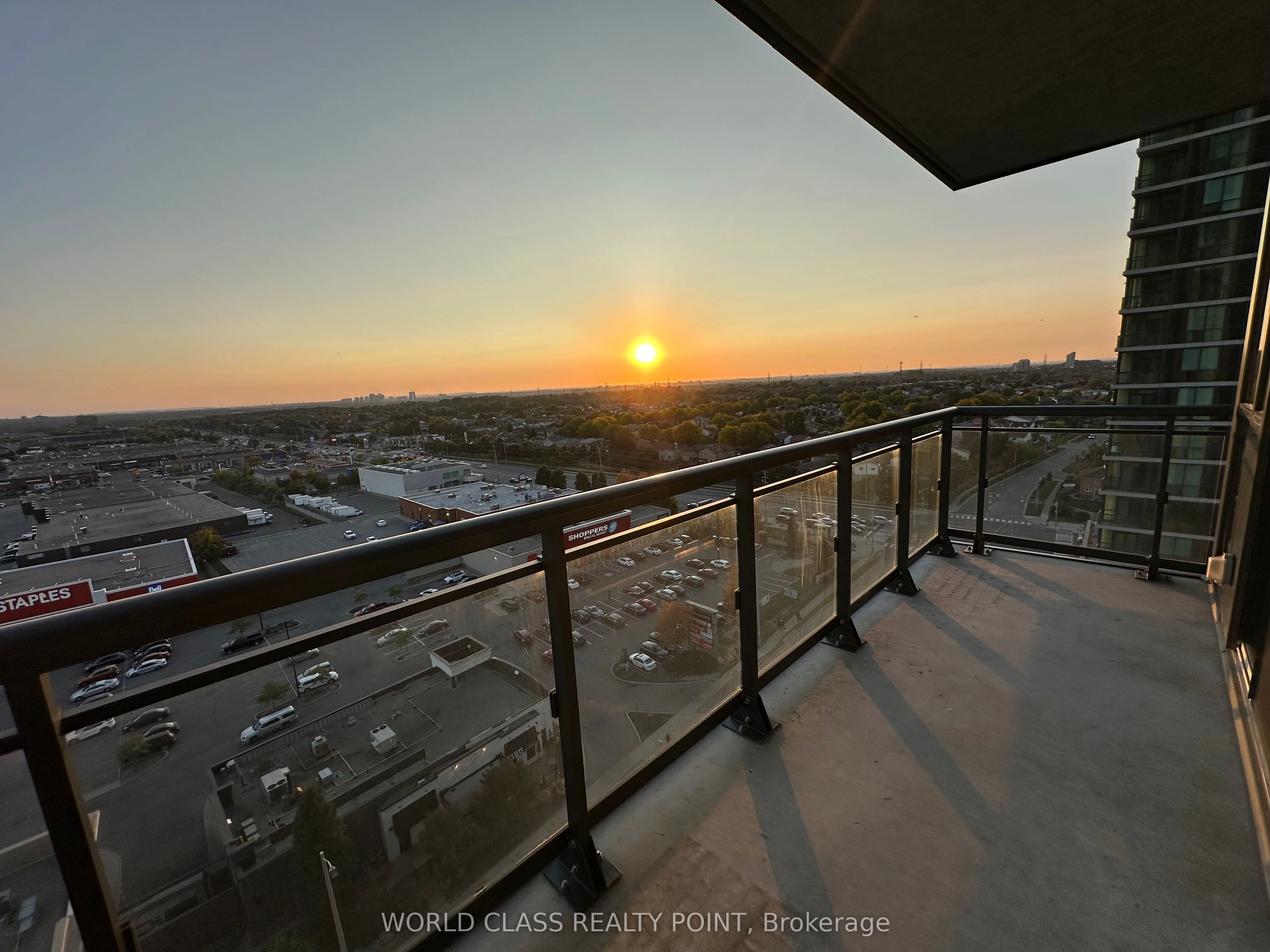 3975 Grand Park Drive 1207, Mississauga, ON L5B 4M6