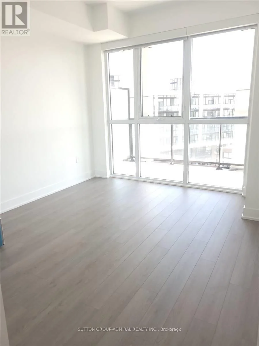 50 George Butchart Drive 711, Toronto W05, ON M3K 0C9