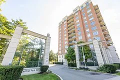 2325 Central Park Drive 611, Oakville, On L6h 0e5
