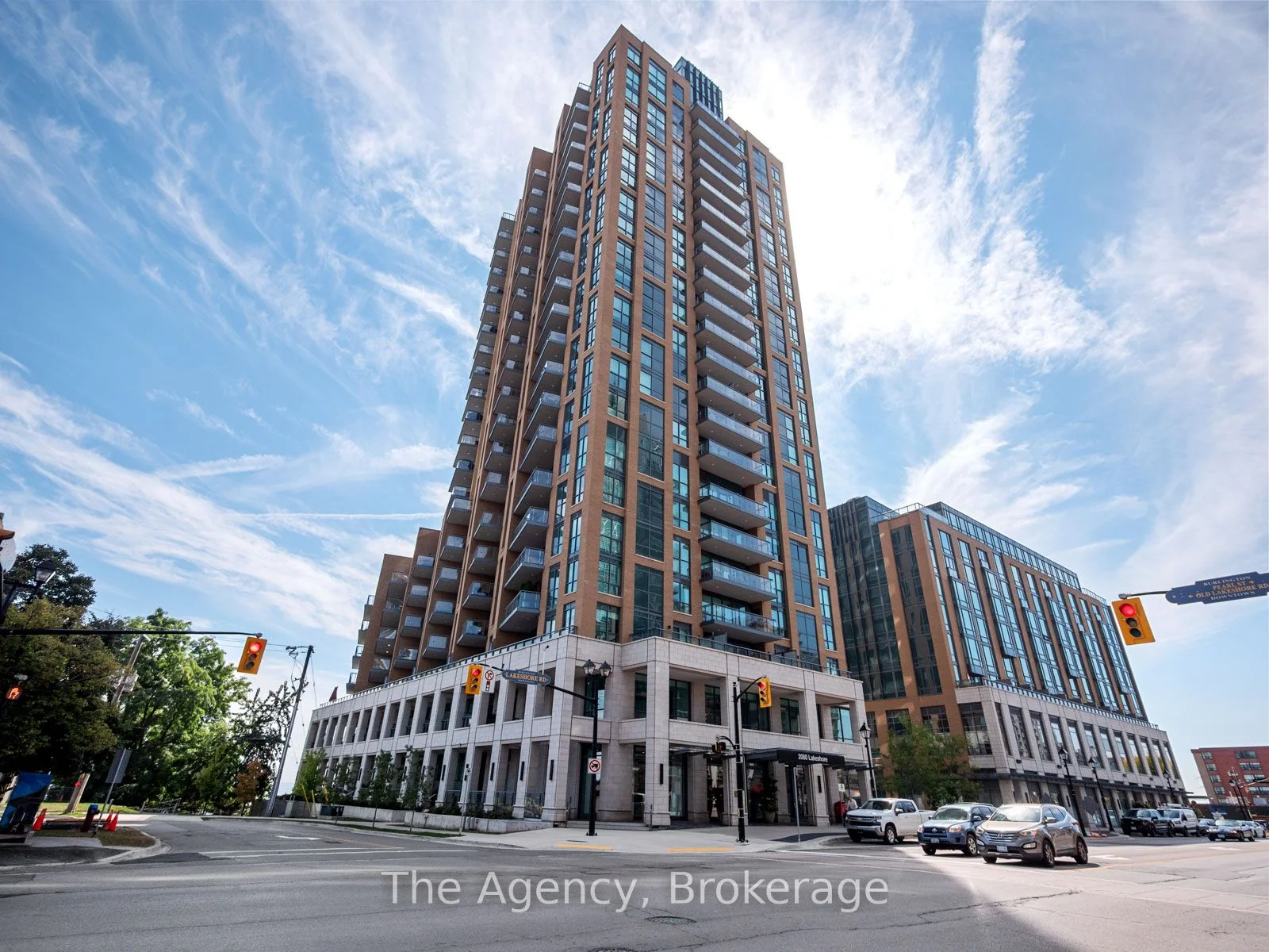 2060 LAKESHORE Road 1504, Burlington, ON L7R 0G2