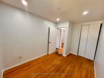 Semi-Detached in Brampton