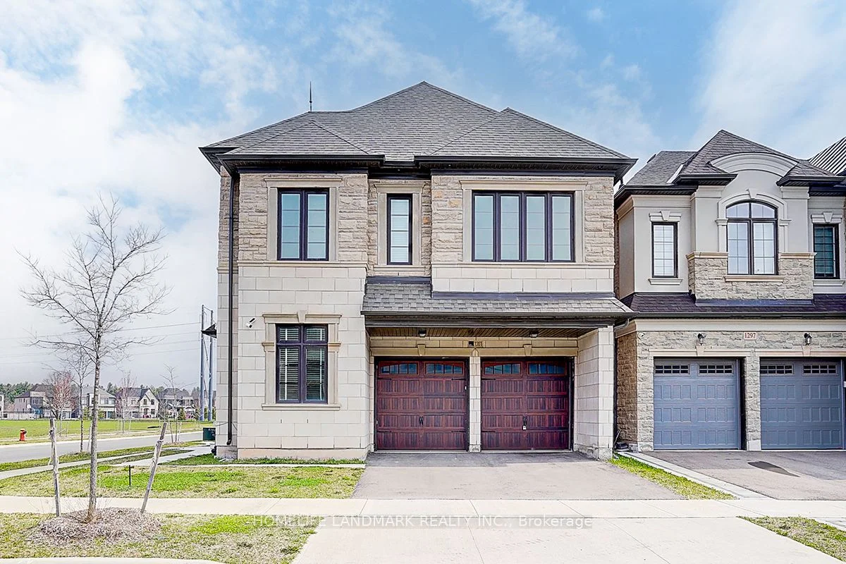 1301 Felicity Gardens, Oakville, On L6m 5l6