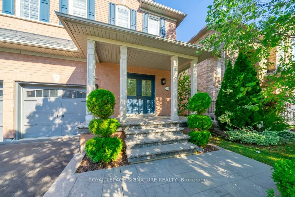 1479 Liverpool Street, Oakville, On L6m 4n6