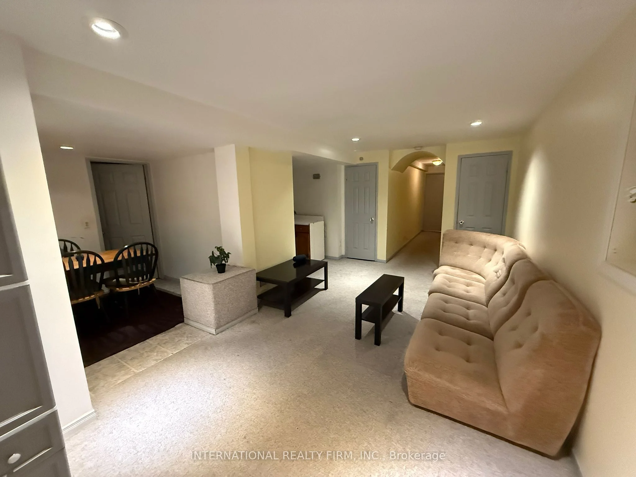 230 Rosemount Avenue Basement, Toronto W04, ON M9N 3X6