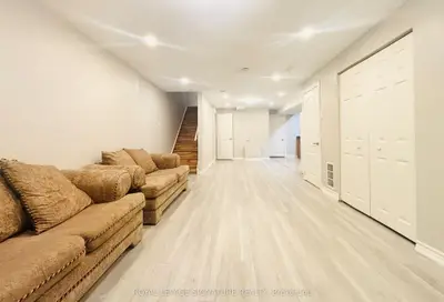 Semi-Detached in Mississauga