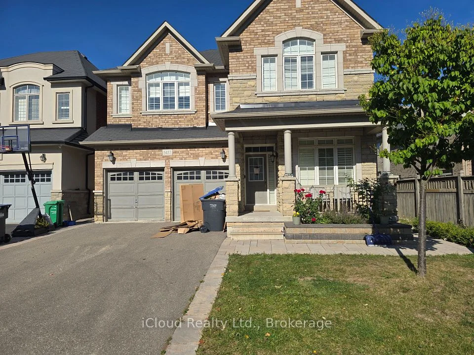 5457 Meadowcrest Avenue Bsmt, Mississauga, ON L5M 0V7