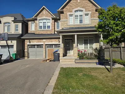 Detached in Mississauga