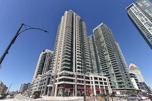 4055 Parkside Village Drive 2814, Mississauga, ON L5B 0K2