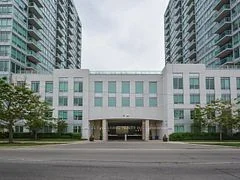 1910 Lake Shore Boulevard W 1504, Toronto W01, ON M6S 1A2