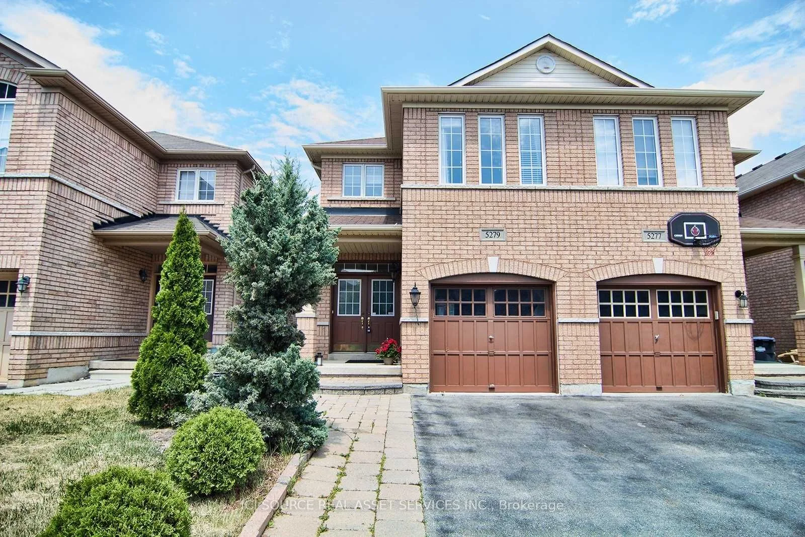 5279 Springbok Crescent Upper, Mississauga, ON L4Z 3J9