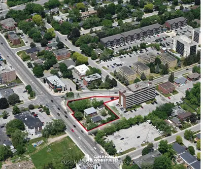 789-795 Brant Street, Burlington, On L7r 2j2