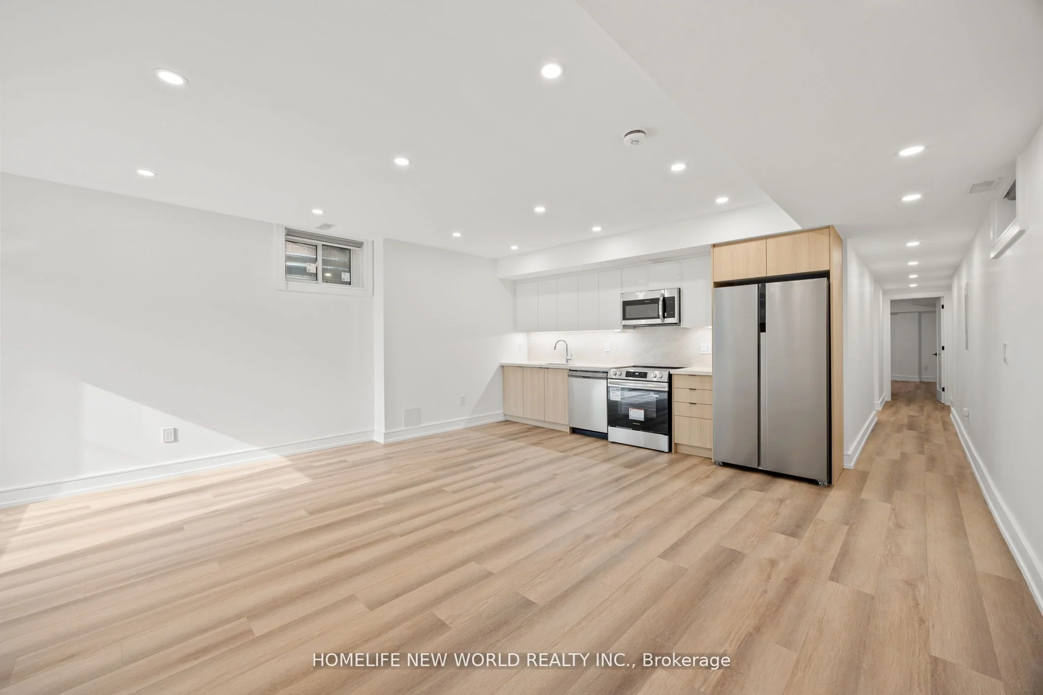1 - 43 Batavia Avenue Lease, Toronto W03, ON M6N 4A1