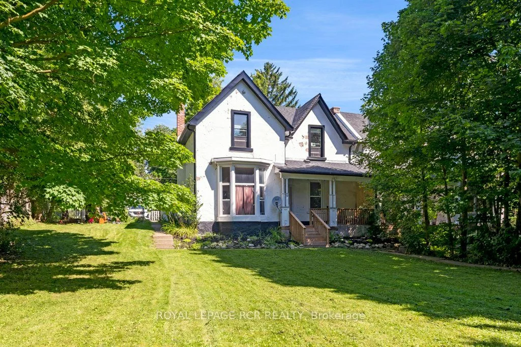 9 Second Avenue, Orangeville, On L9w 1h4