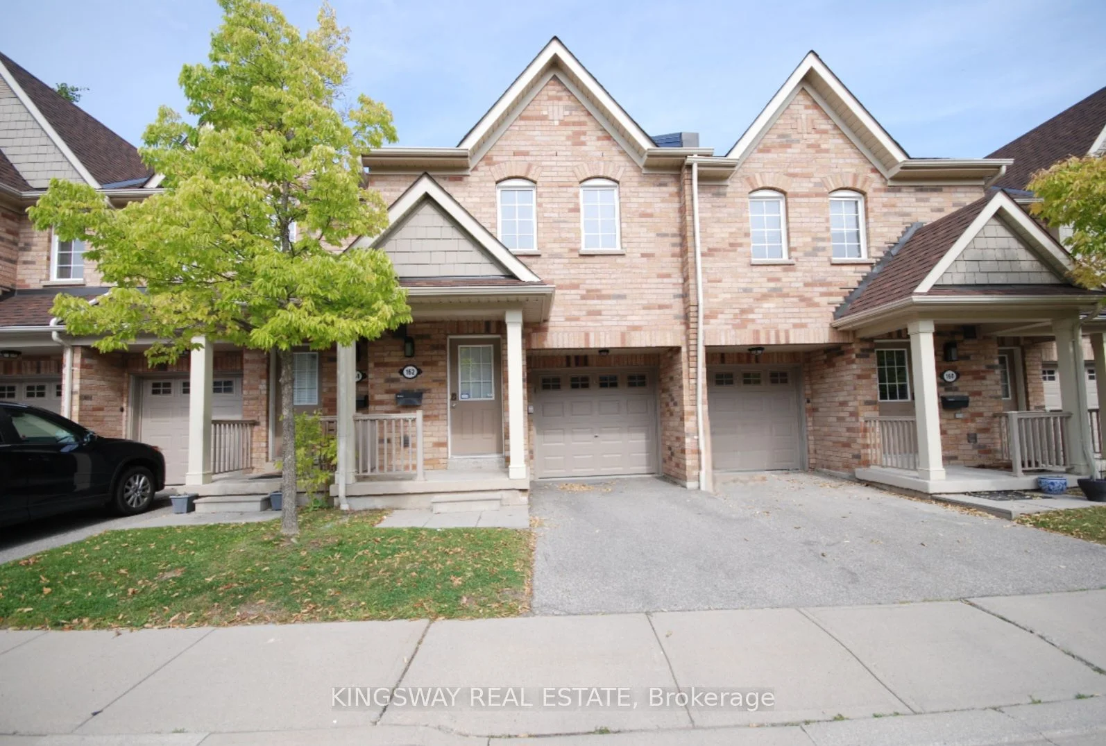 5255 Palmetto Place 162, Mississauga, ON L5M 0H2