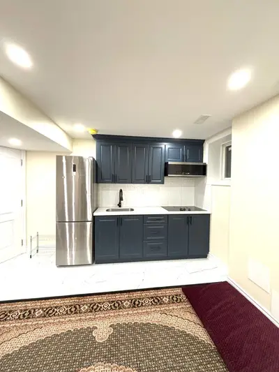 Detached in Brampton