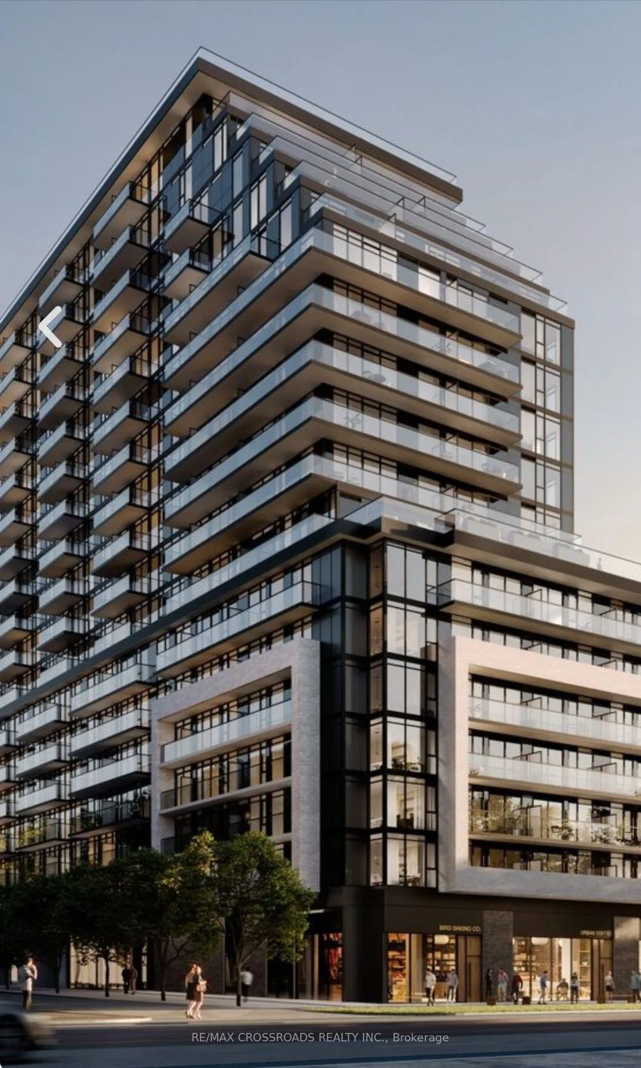 3009 Novar Road 1610, Mississauga, ON L5B 0P9