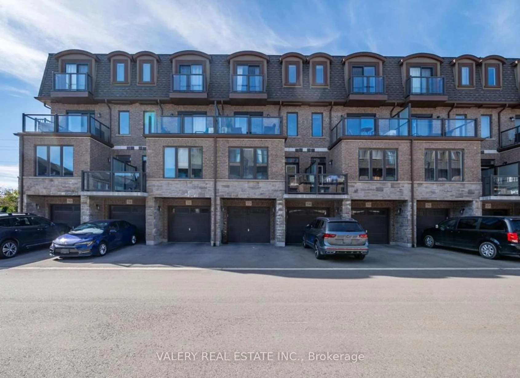 445 Ontario Street 53, Milton, ON L9T 9K3