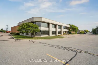 5610 Timberlea Boulevard, Mississauga, On L4w 4m6