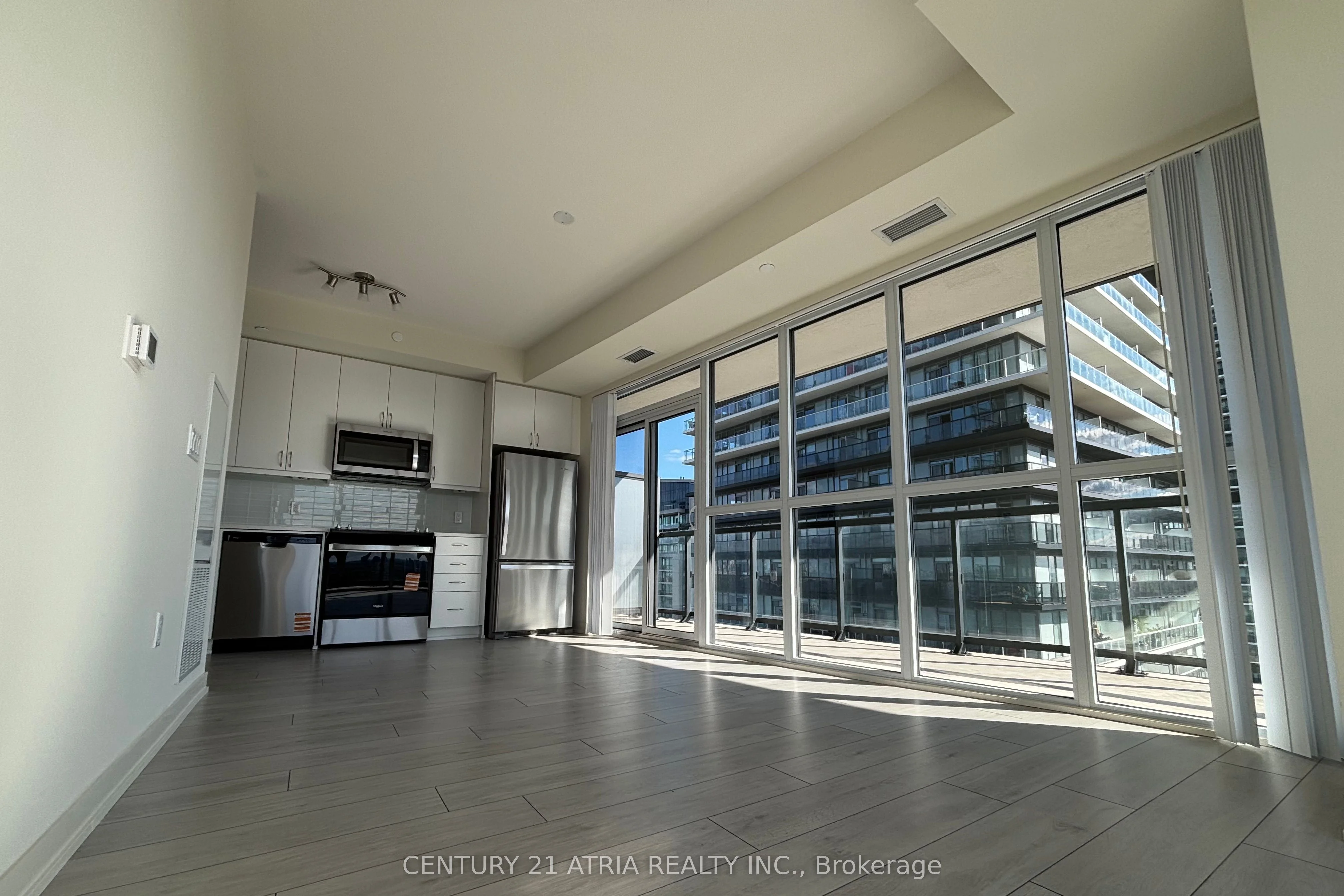38 Annie Craig Drive 3608, Toronto W06, ON M8V 0G9