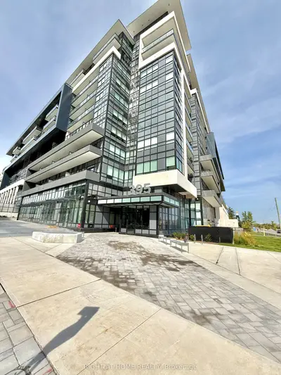 Condo Apartment in Oakville
