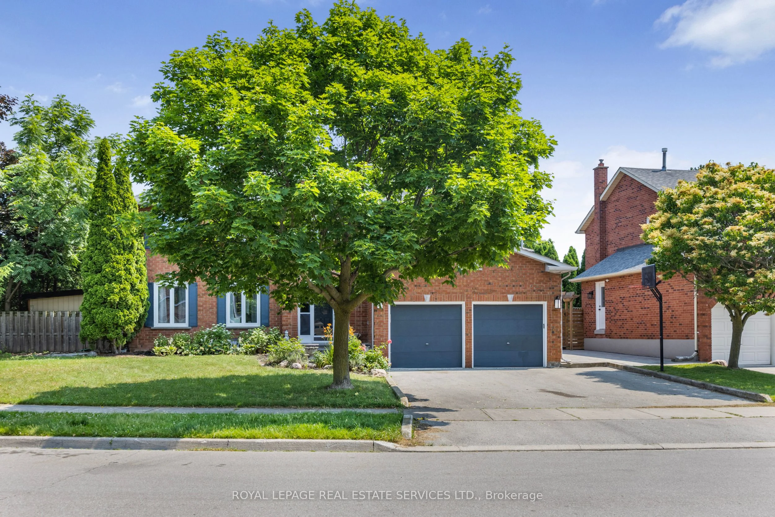 3551 Wass Crescent, Oakville, ON L6L 6G2