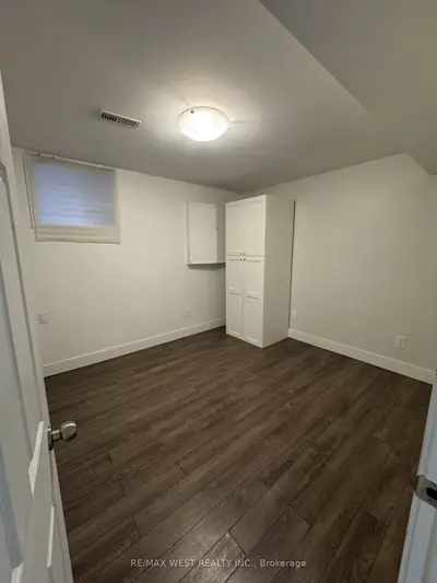 Detached in Mississauga