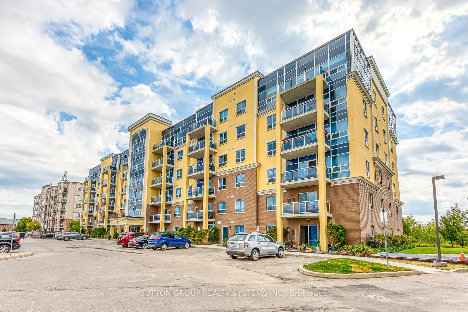 1419 Costigan Road 306, Milton, ON L9T 0Y7