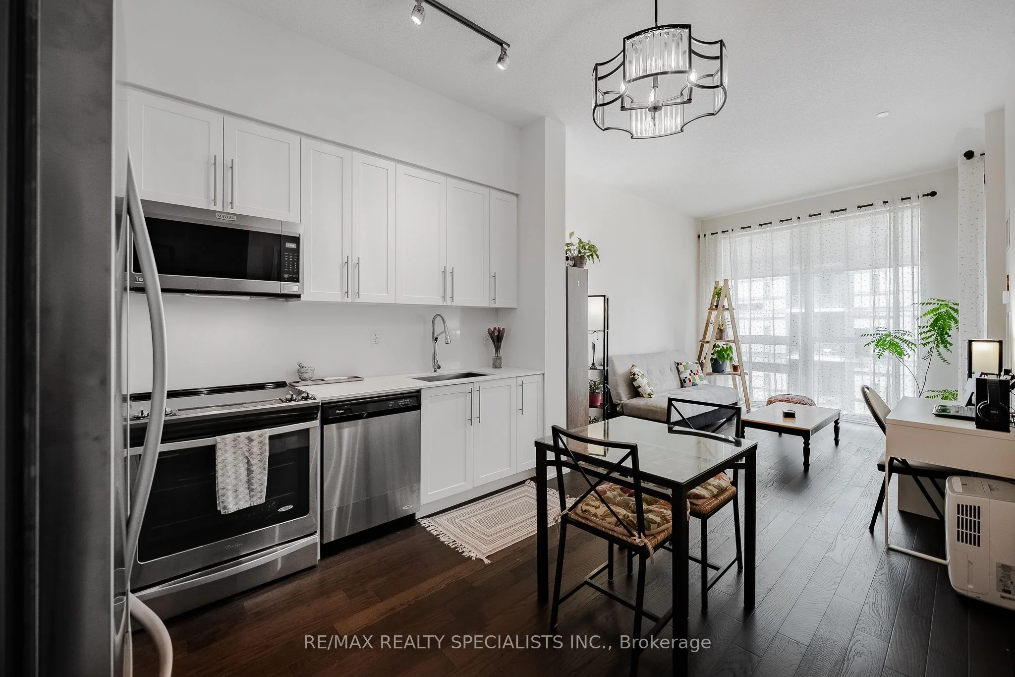 510 Curran Place 408, Mississauga, ON L5B 0G4