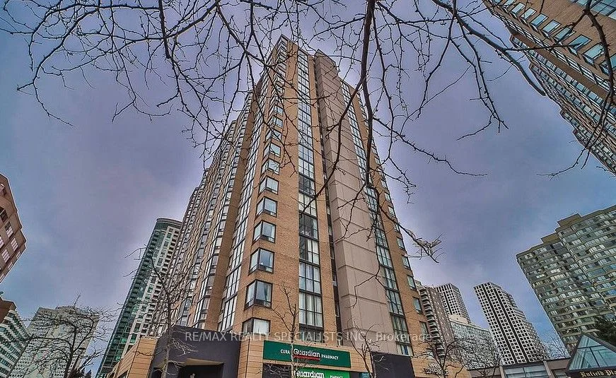 265 Enfield Place 2011, Mississauga, ON L5B 3Y7
