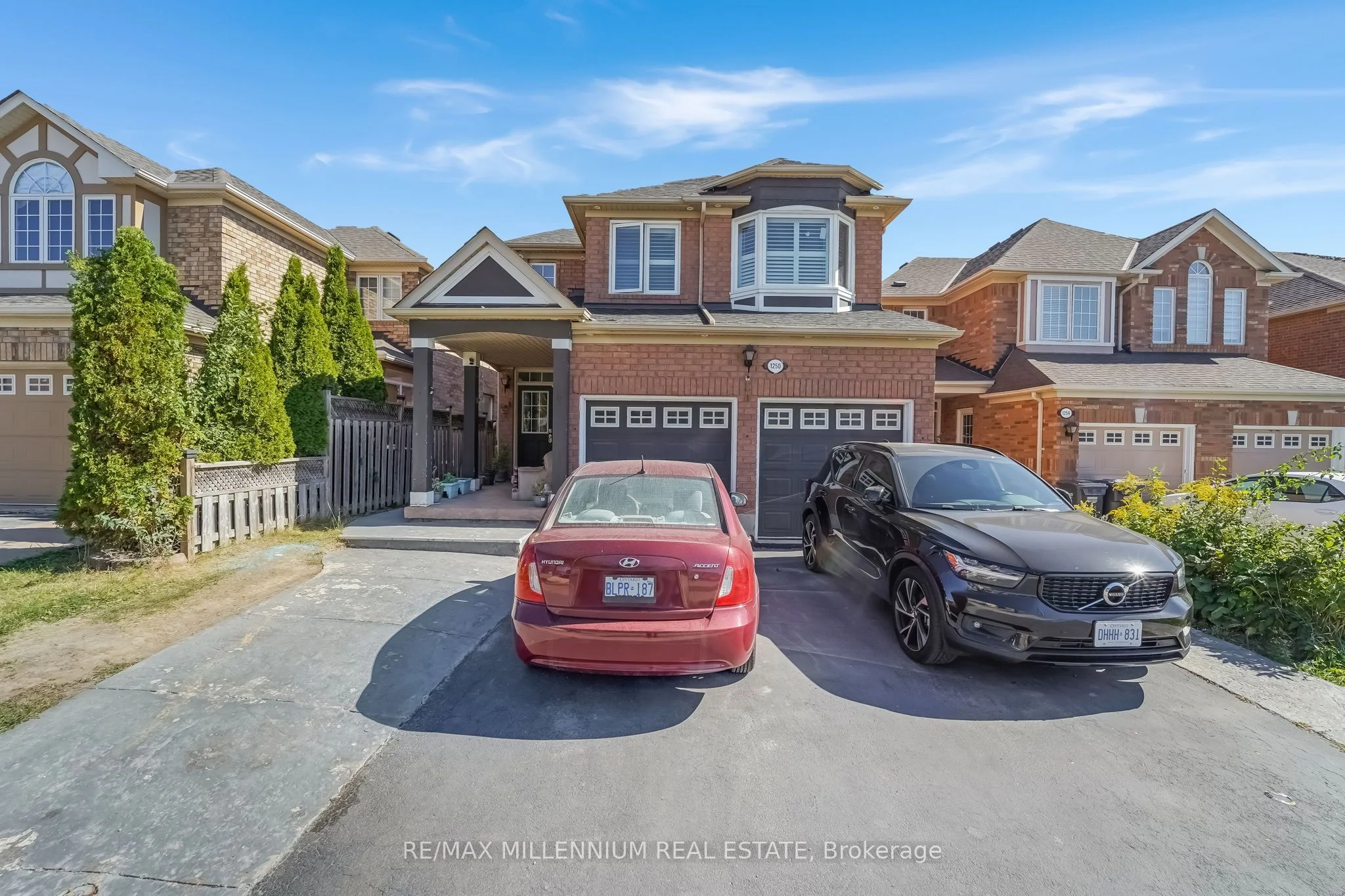 1250 Galesway Boulevard, Mississauga, ON L5V 3B2