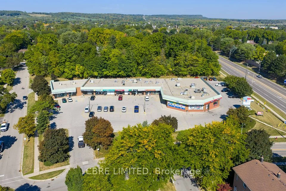 2130 Mountain Grove Avenue, Burlington, ON L7P 2J3
