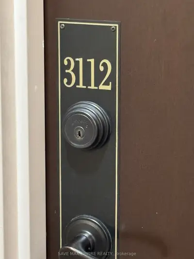 Condo Apartment in Mississauga
