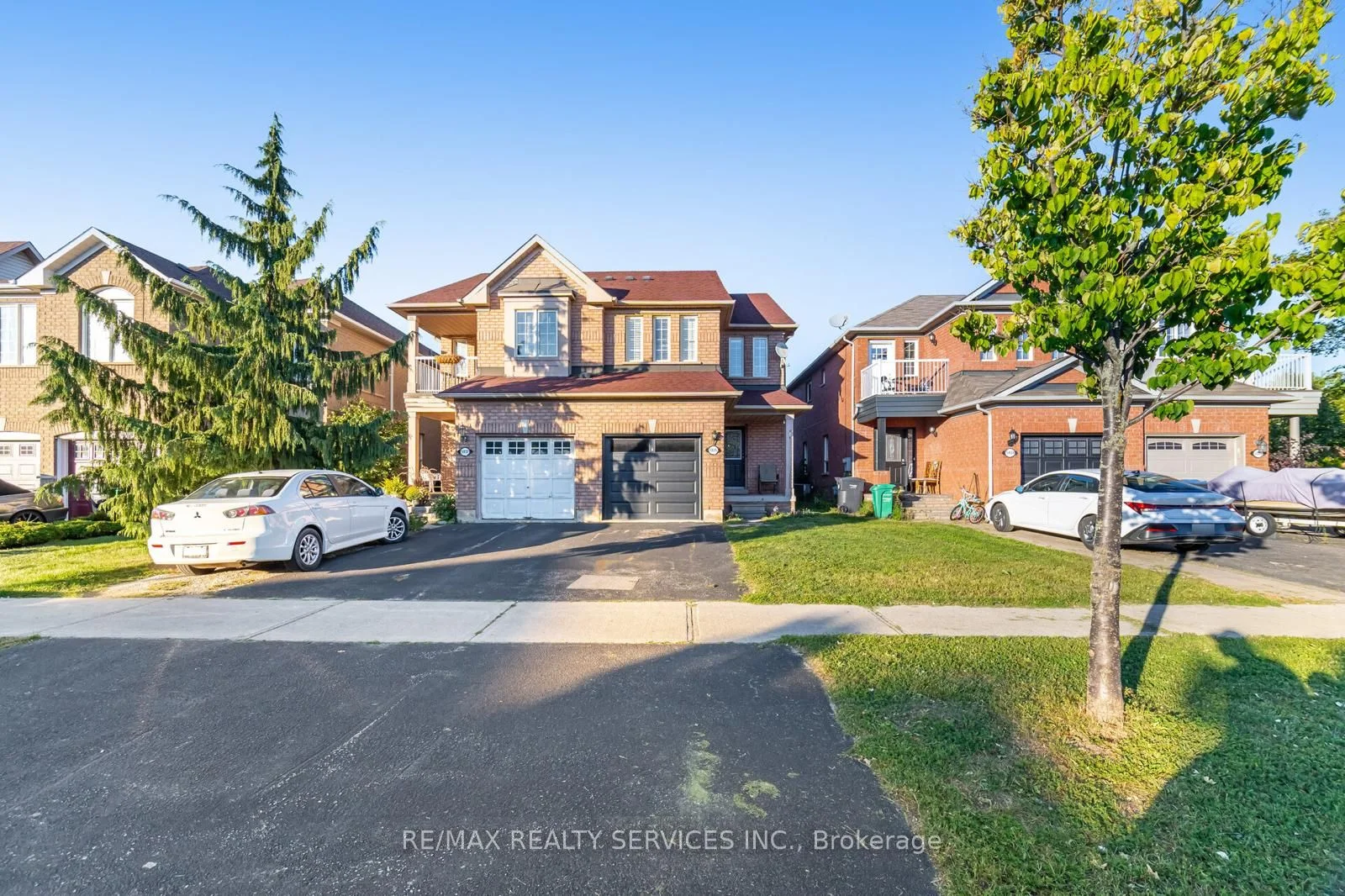 5935 Churchill Meadows Boulevard, Mississauga, ON L5M 6Y4
