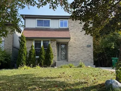 Detached in Caledon