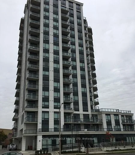 840 Queens Plate Drive 312, Toronto W10, ON M9W 6Z3