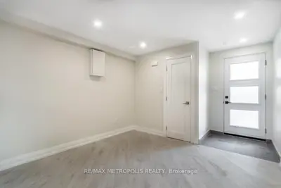 Semi-Detached in Toronto