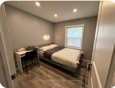 Detached in Toronto
