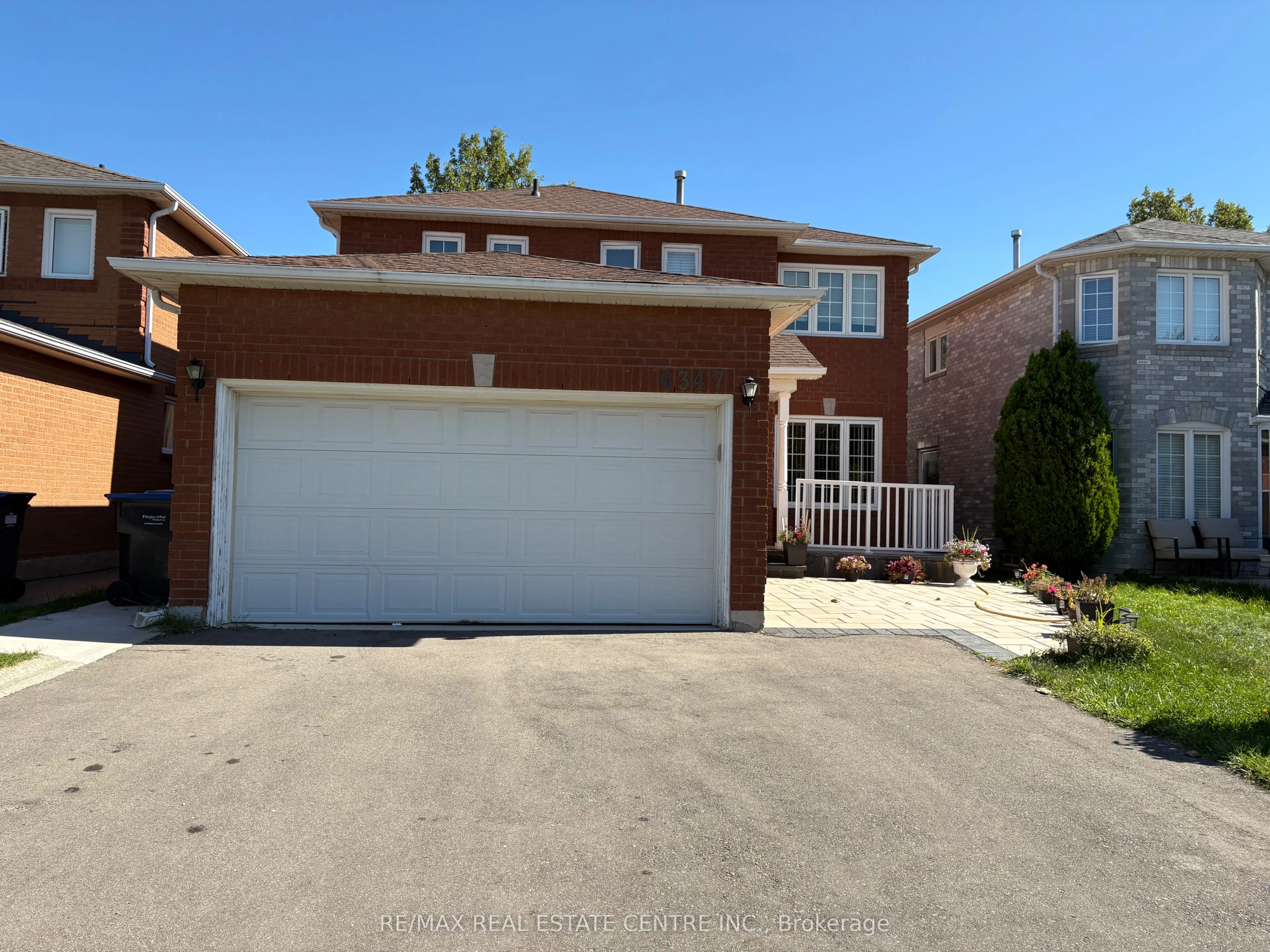6347 Alderwood Trail Basment, Mississauga, ON L5N 6X1