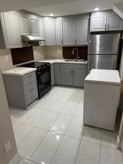 Detached in Brampton