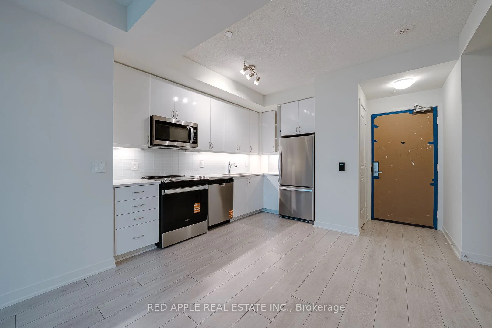 38 Annie Craig Drive S 2903, Toronto W06, ON M8V 0G9