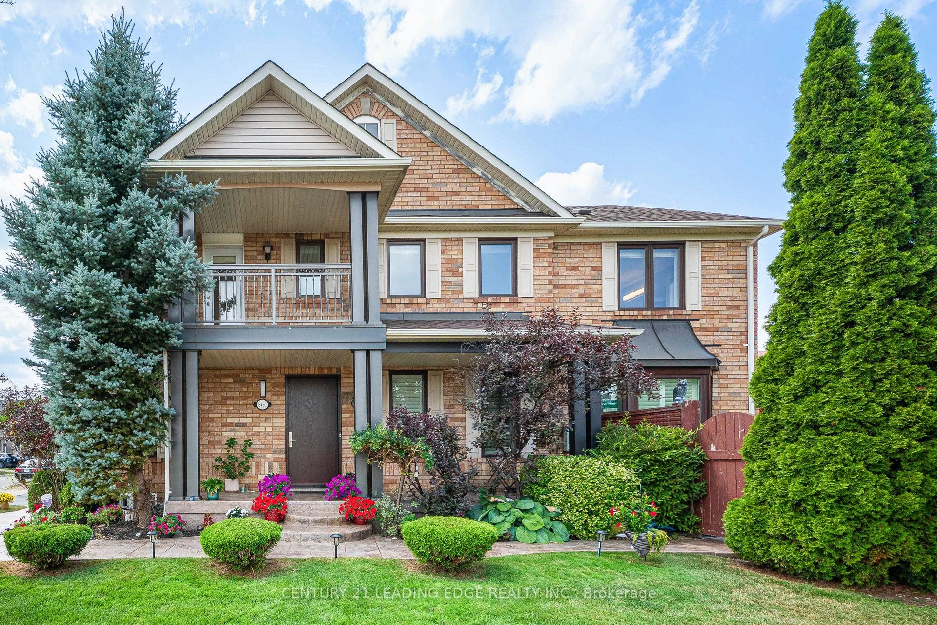 Detached in Mississauga