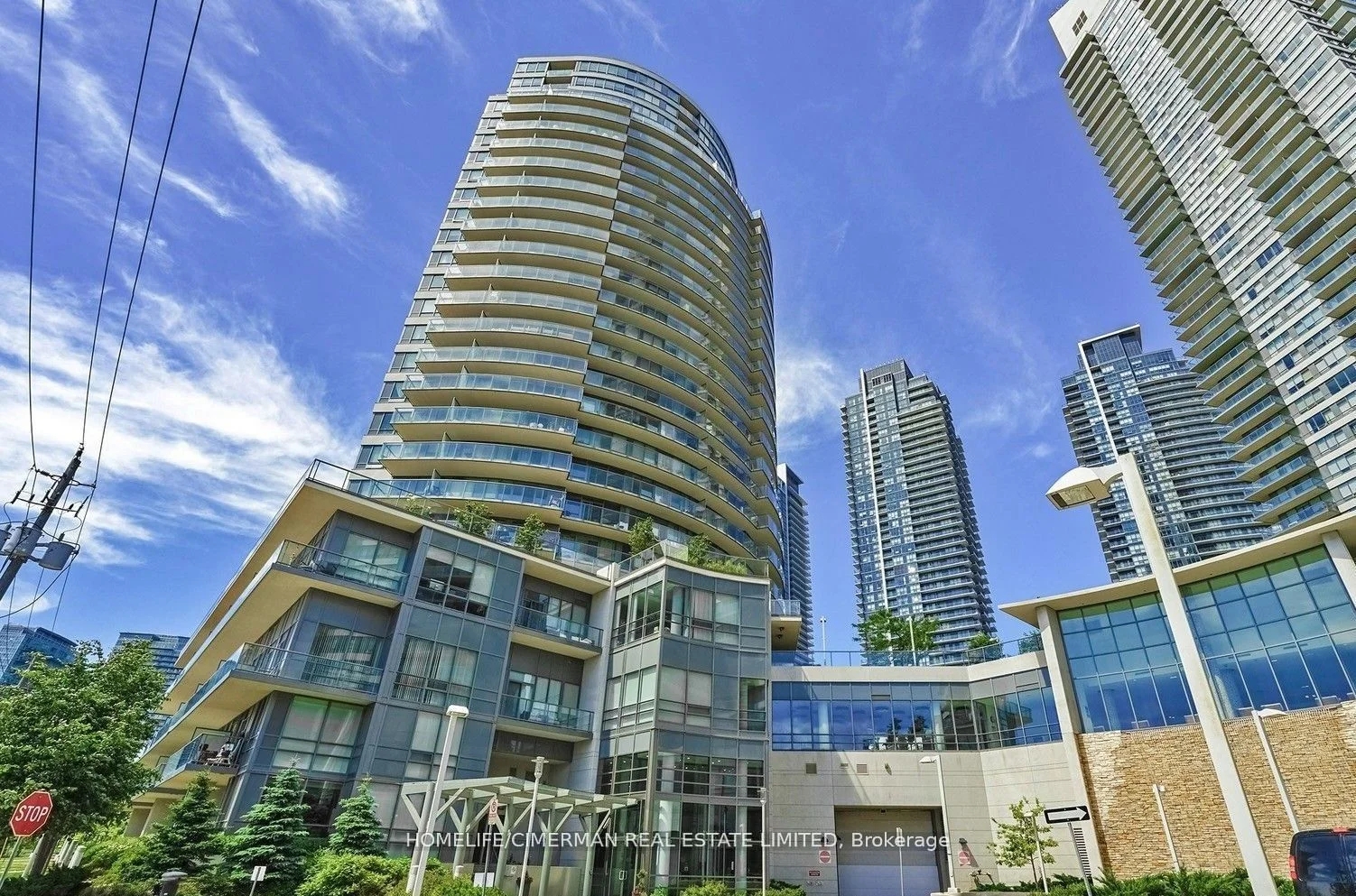 15 Legion Road 2208, Toronto W06, ON M8V 0A9