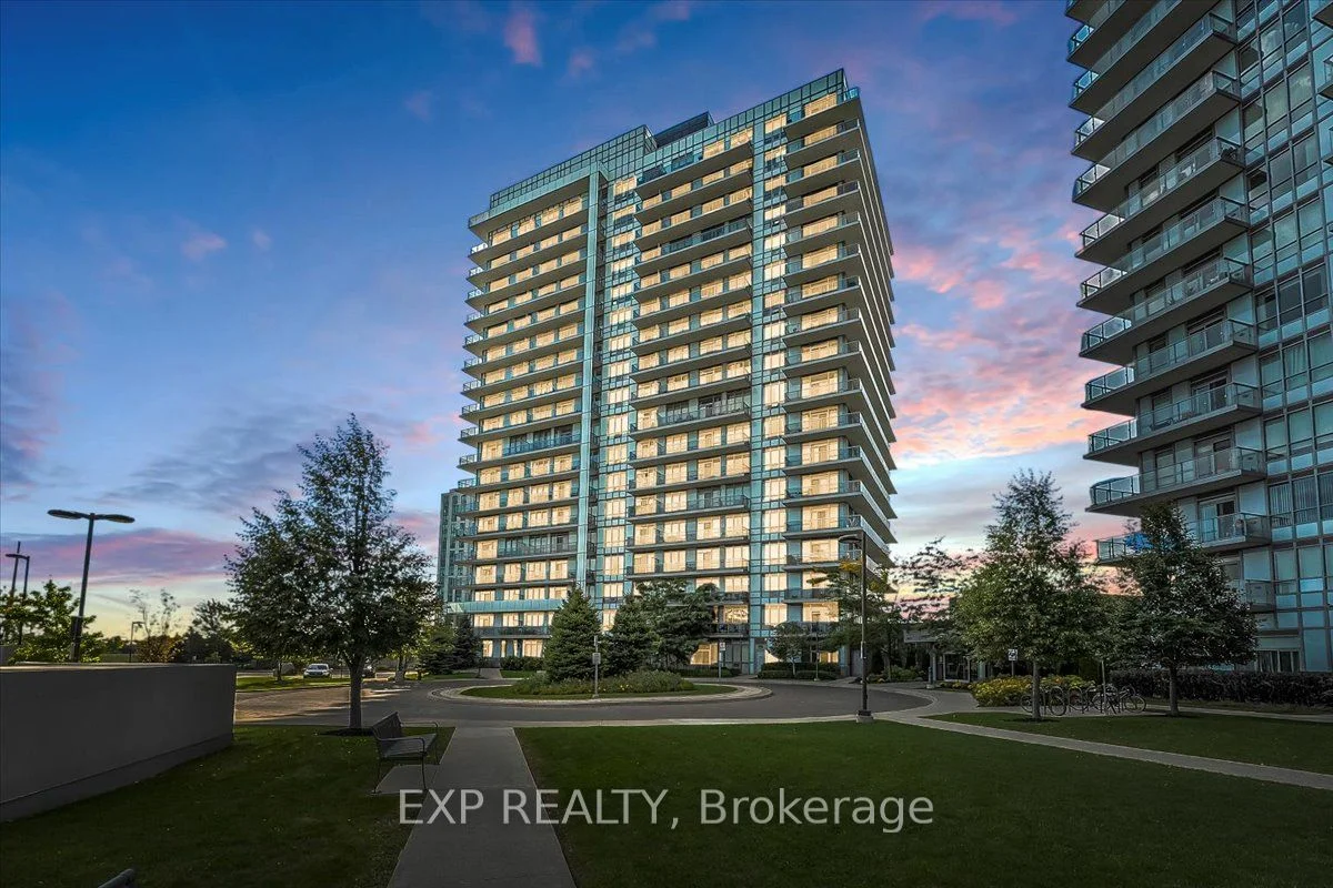 4633 Glen Erin Drive 1104, Mississauga, ON L5M 0Y6