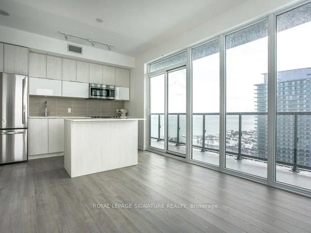56 Annie Craig Drive 3505, Toronto W06, ON M8V 0A8