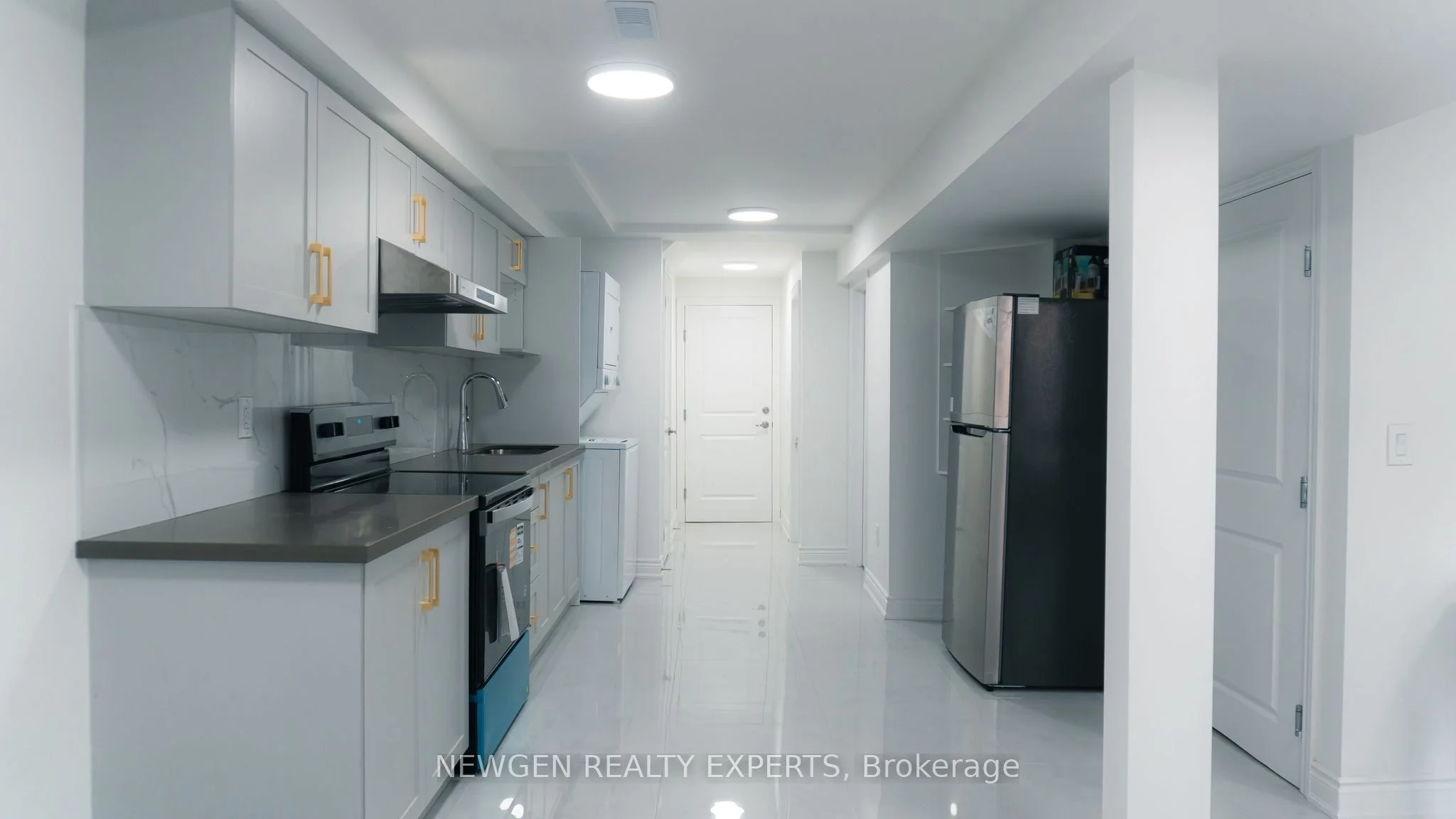 5424 Bullrush Drive Basement, Mississauga, ON L5V 2C1