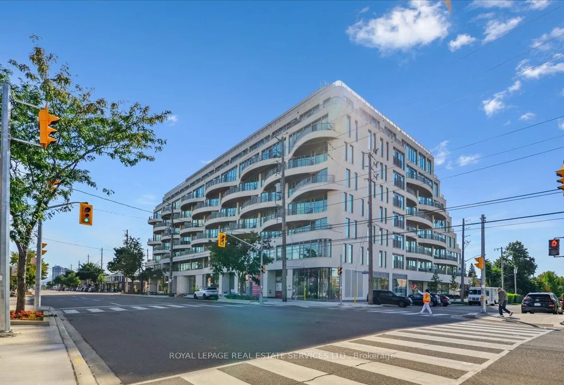 689 The Queensway 613, Toronto W07, ON M8Y 1L1