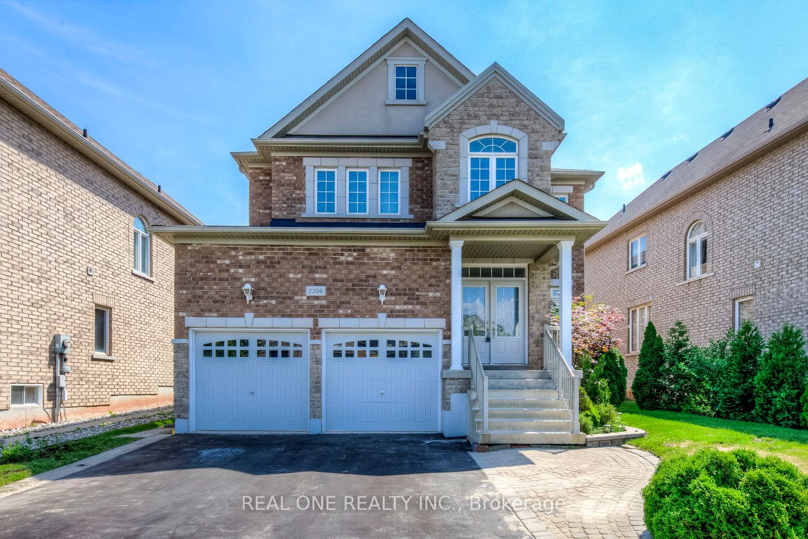 2398 North Ridge Trail, Oakville, On L6h 0b1