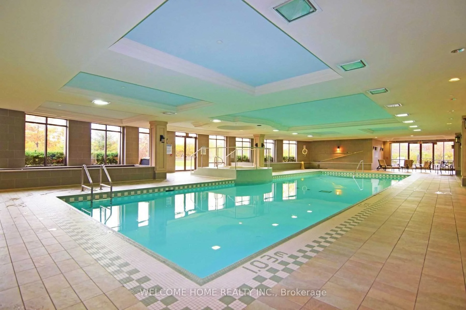 710 Humberwood Boulevard 2106a, Toronto W10, On M9w 7j5