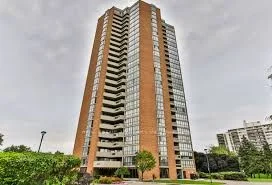 2010 Islington Avenue 2306, Toronto W09, ON M9P 3S8