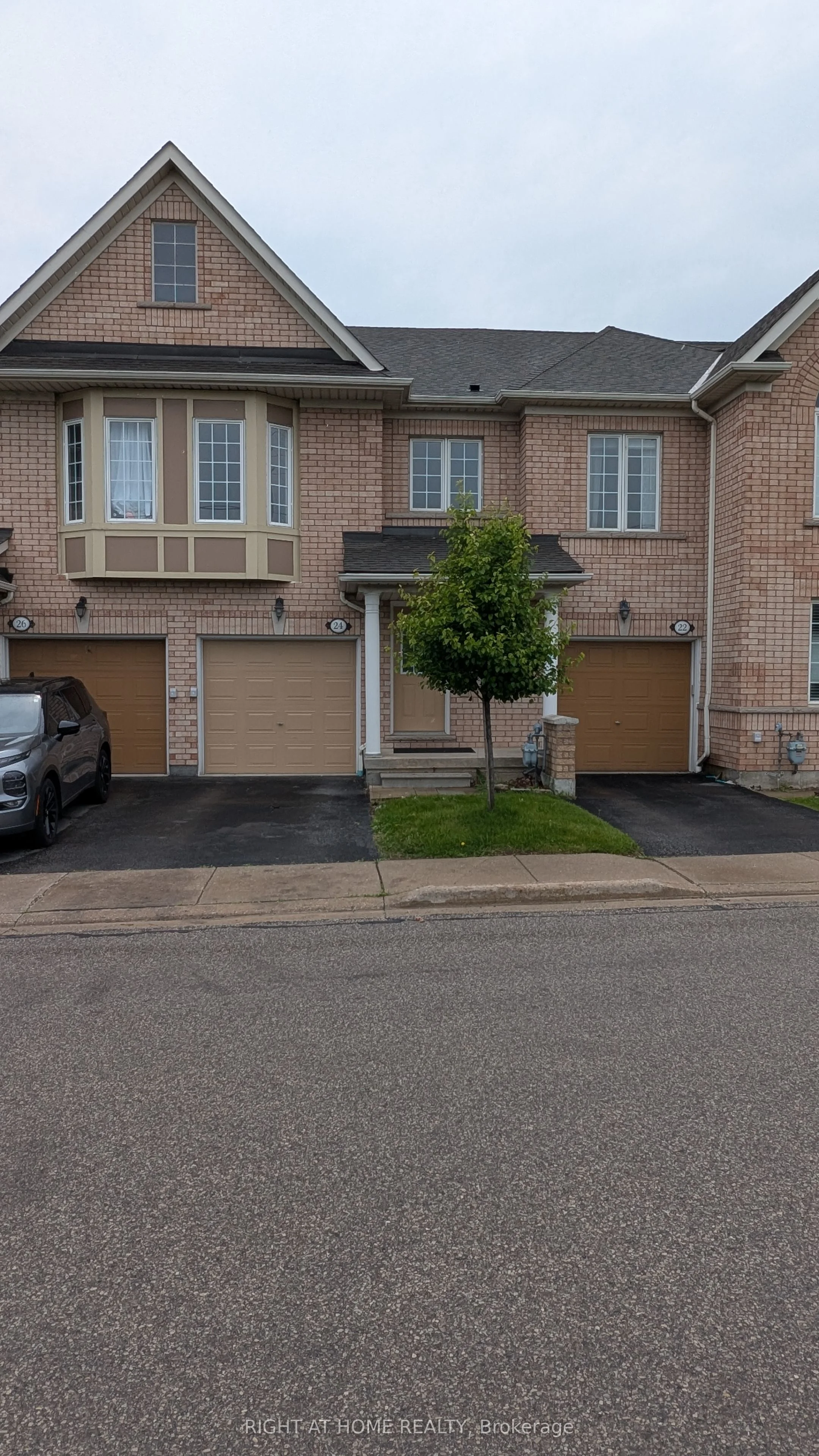 770 Othello Court 24, Mississauga, On L5w 1y2